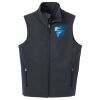 Core Soft Shell Vest Thumbnail