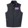 Core Soft Shell Vest Thumbnail