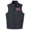 Core Soft Shell Vest Thumbnail