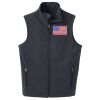Core Soft Shell Vest Thumbnail