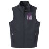 Core Soft Shell Vest Thumbnail