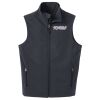 Core Soft Shell Vest Thumbnail