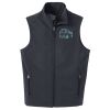 Core Soft Shell Vest Thumbnail
