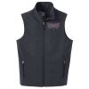 Core Soft Shell Vest Thumbnail