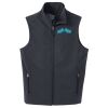 Core Soft Shell Vest Thumbnail