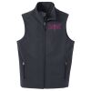 Core Soft Shell Vest Thumbnail