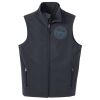 Core Soft Shell Vest Thumbnail