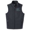 Core Soft Shell Vest Thumbnail