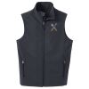 Core Soft Shell Vest Thumbnail