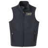 Core Soft Shell Vest Thumbnail