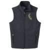 Core Soft Shell Vest Thumbnail