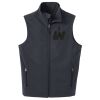 Core Soft Shell Vest Thumbnail