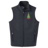 Core Soft Shell Vest Thumbnail