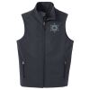 Core Soft Shell Vest Thumbnail