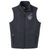Core Soft Shell Vest Thumbnail