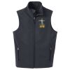 Core Soft Shell Vest Thumbnail