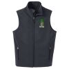 Core Soft Shell Vest Thumbnail