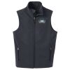 Core Soft Shell Vest Thumbnail