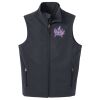 Core Soft Shell Vest Thumbnail