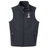 Core Soft Shell Vest Thumbnail