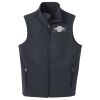 Core Soft Shell Vest Thumbnail