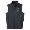 Core Soft Shell Vest Thumbnail
