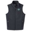 Core Soft Shell Vest Thumbnail