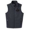 Core Soft Shell Vest Thumbnail