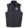 Core Soft Shell Vest Thumbnail
