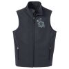 Core Soft Shell Vest Thumbnail