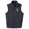 Core Soft Shell Vest Thumbnail