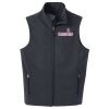 Core Soft Shell Vest Thumbnail
