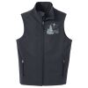 Core Soft Shell Vest Thumbnail