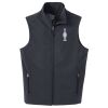 Core Soft Shell Vest Thumbnail