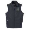 Core Soft Shell Vest Thumbnail