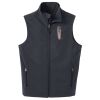 Core Soft Shell Vest Thumbnail