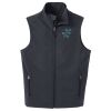 Core Soft Shell Vest Thumbnail