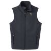 Core Soft Shell Vest Thumbnail