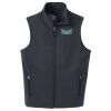 Core Soft Shell Vest Thumbnail