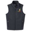 Core Soft Shell Vest Thumbnail