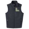 Core Soft Shell Vest Thumbnail