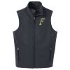 Core Soft Shell Vest Thumbnail