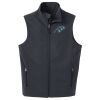 Core Soft Shell Vest Thumbnail