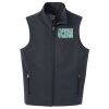 Core Soft Shell Vest Thumbnail
