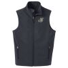 Core Soft Shell Vest Thumbnail