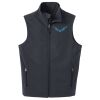 Core Soft Shell Vest Thumbnail