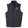 Core Soft Shell Vest Thumbnail