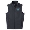 Core Soft Shell Vest Thumbnail