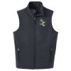 Core Soft Shell Vest Thumbnail