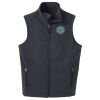 Core Soft Shell Vest Thumbnail